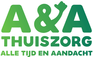 A&A Thuiszorg — Alle tijd en aandacht